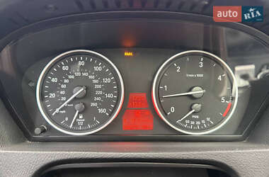 Внедорожник / Кроссовер BMW X5 2009 в 