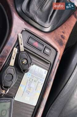 Внедорожник / Кроссовер BMW X5 2006 в 
