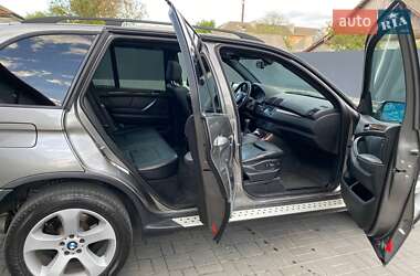 Внедорожник / Кроссовер BMW X5 2006 в 