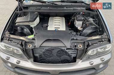 Внедорожник / Кроссовер BMW X5 2006 в 