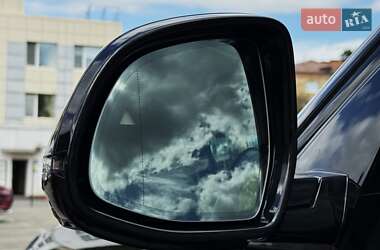 Позашляховик / Кросовер BMW X5 2021 в 