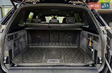 Позашляховик / Кросовер BMW X5 2021 в 