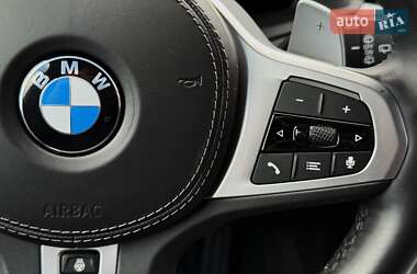 Позашляховик / Кросовер BMW X5 2021 в 