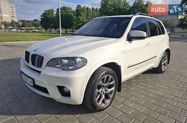 Позашляховик / Кросовер BMW X5 2011 в Черкасах