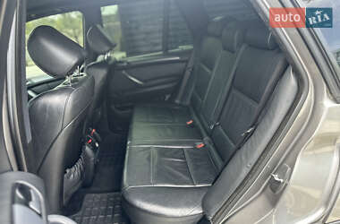 Позашляховик / Кросовер BMW X5 2006 в 