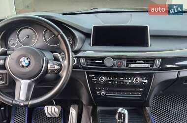 Внедорожник / Кроссовер BMW X5 2013 в 