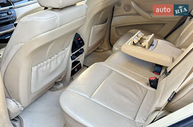 Внедорожник / Кроссовер BMW X5 2007 в 