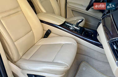 Внедорожник / Кроссовер BMW X5 2007 в 