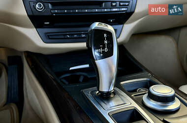 Внедорожник / Кроссовер BMW X5 2007 в 
