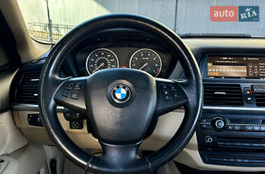 Внедорожник / Кроссовер BMW X5 2007 в 