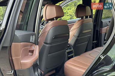 Внедорожник / Кроссовер BMW X5 2019 в 