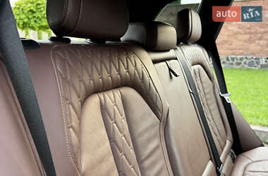 Внедорожник / Кроссовер BMW X5 2019 в 