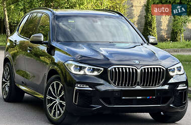 Внедорожник / Кроссовер BMW X5 2019 в Ровно