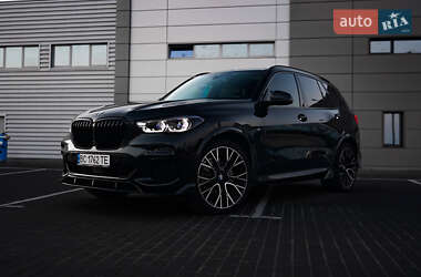 Внедорожник / Кроссовер BMW X5 2019 в Львове