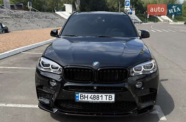 Внедорожник / Кроссовер BMW X5 2014 в Одессе