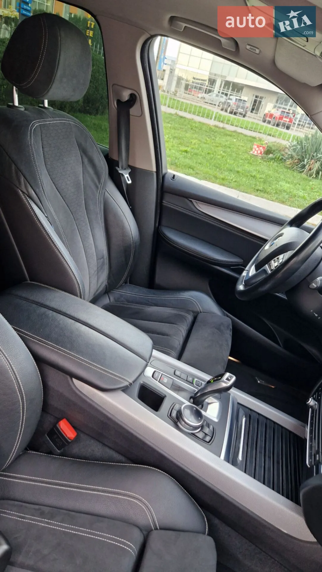2014 BMW X5 - мініатюра 7