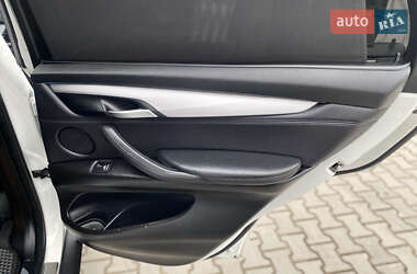 Внедорожник / Кроссовер BMW X5 2015 в 