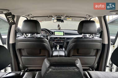 Внедорожник / Кроссовер BMW X5 2015 в 