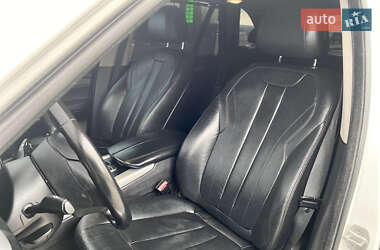 Внедорожник / Кроссовер BMW X5 2015 в 