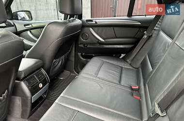 Внедорожник / Кроссовер BMW X5 2005 в 