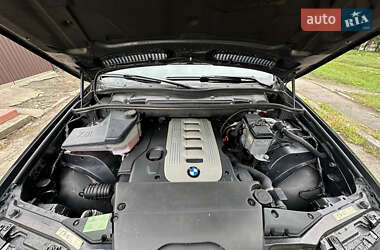Внедорожник / Кроссовер BMW X5 2005 в 