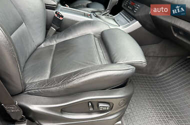 Внедорожник / Кроссовер BMW X5 2005 в 