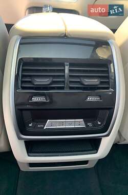 Внедорожник / Кроссовер BMW X5 2020 в 