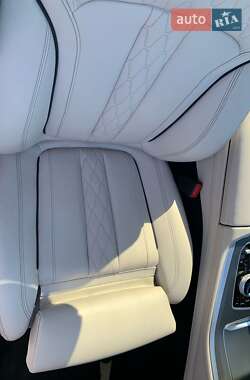Внедорожник / Кроссовер BMW X5 2020 в 