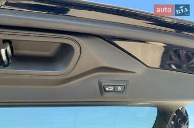 Внедорожник / Кроссовер BMW X5 2020 в 
