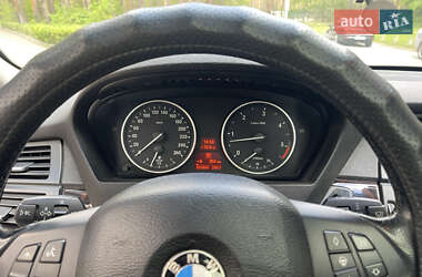 Позашляховик / Кросовер BMW X5 2009 в 