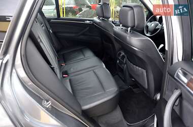Позашляховик / Кросовер BMW X5 2011 в 
