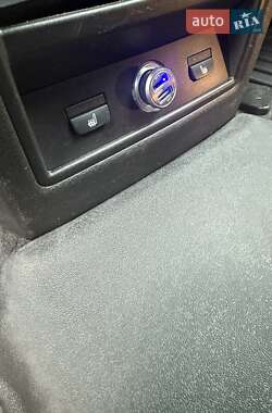 Внедорожник / Кроссовер BMW X5 2014 в 