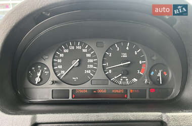 Внедорожник / Кроссовер BMW X5 2006 в 
