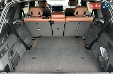 Внедорожник / Кроссовер BMW X5 2023 в 