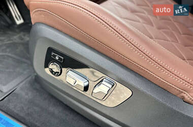 Внедорожник / Кроссовер BMW X5 2023 в 