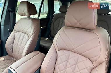 Внедорожник / Кроссовер BMW X5 2023 в 