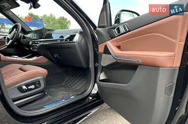 Внедорожник / Кроссовер BMW X5 2023 в 