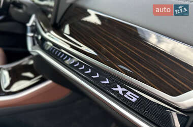 Внедорожник / Кроссовер BMW X5 2023 в 