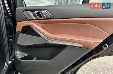 Внедорожник / Кроссовер BMW X5 2023 в 