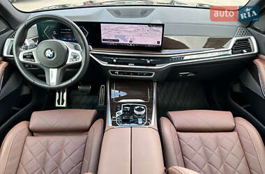 Внедорожник / Кроссовер BMW X5 2023 в 