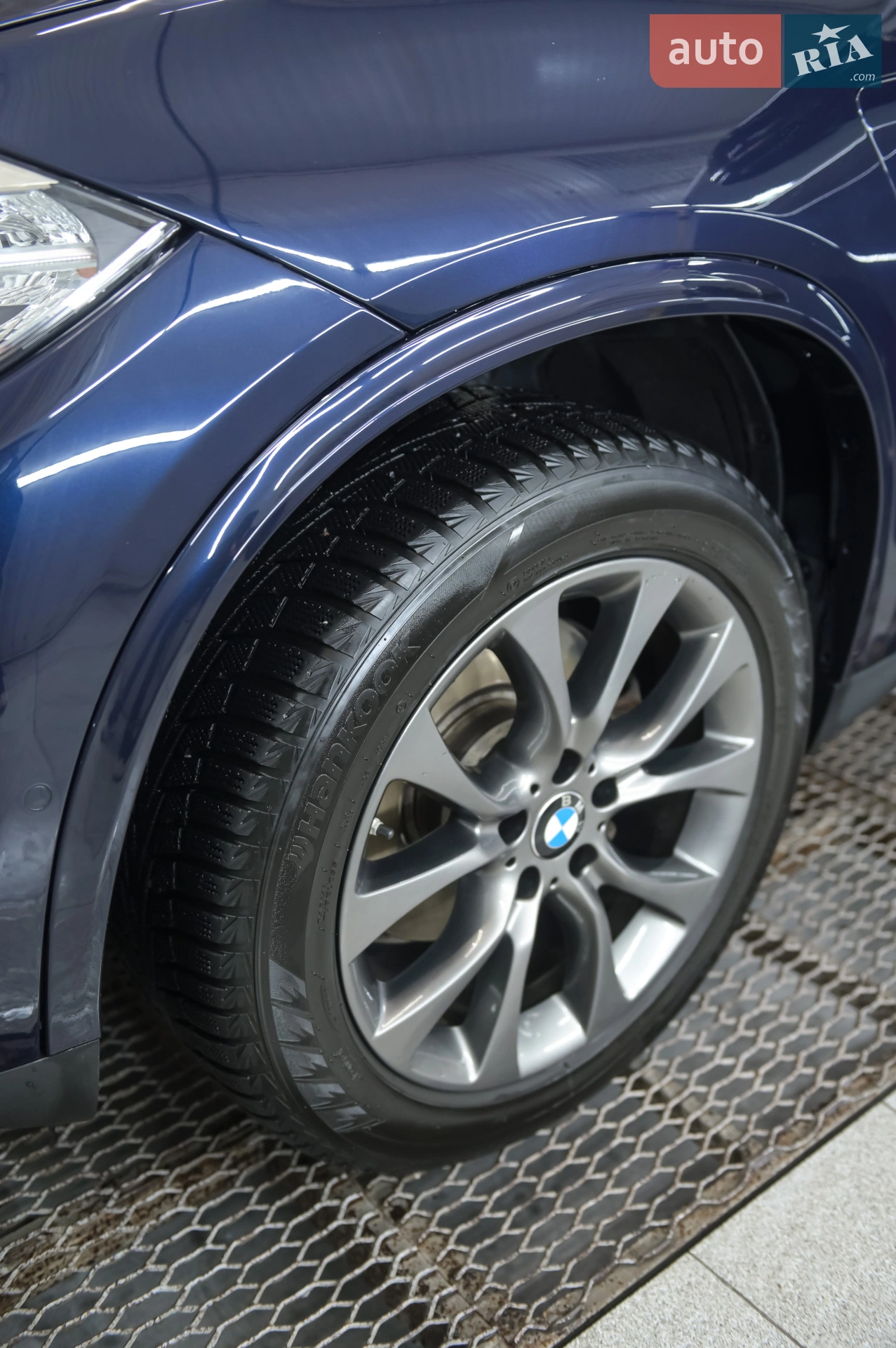 2018 BMW X5 - мініатюра 15