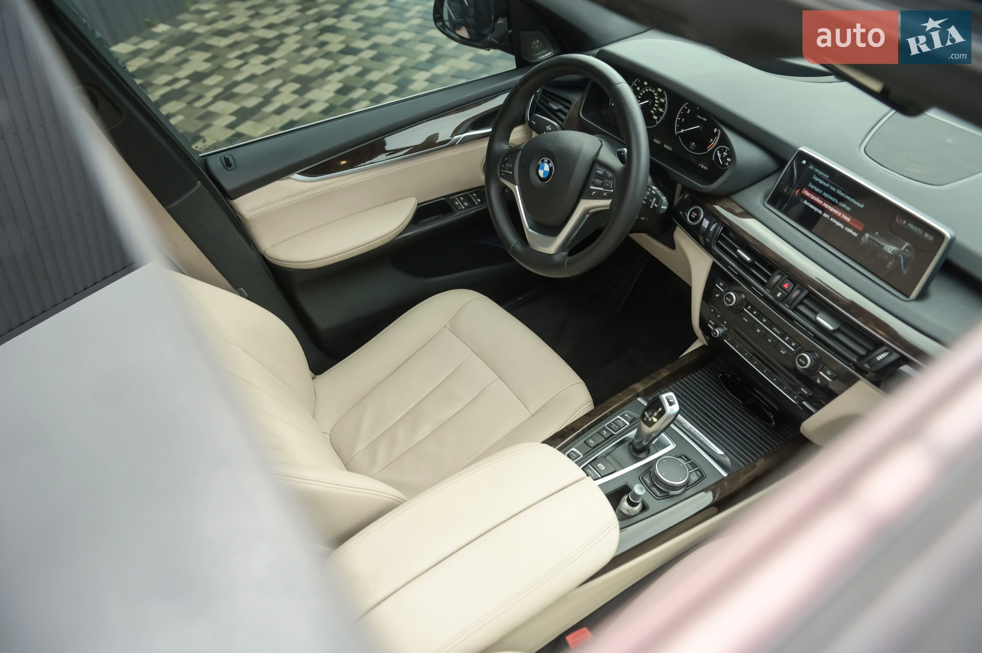 2018 BMW X5 - мініатюра 22