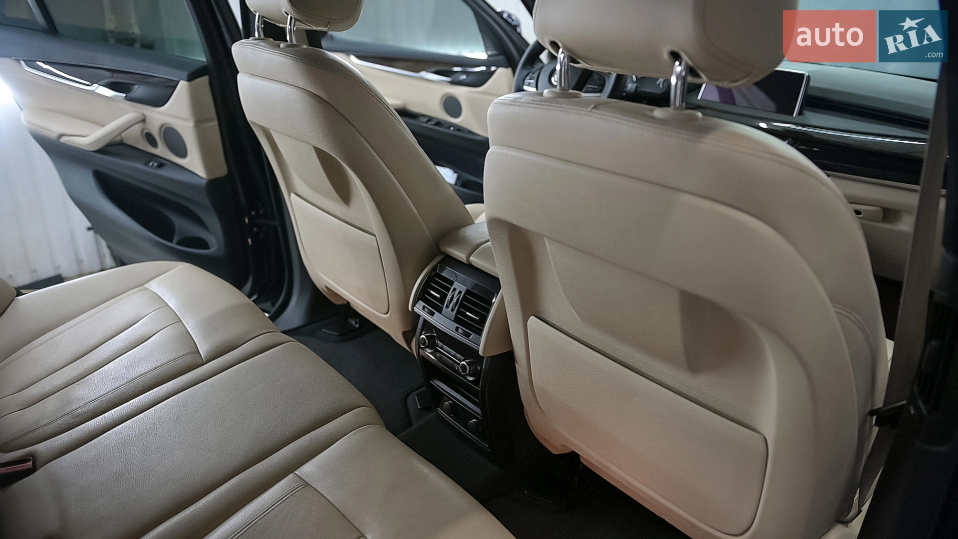 2018 BMW X5 - мініатюра 33