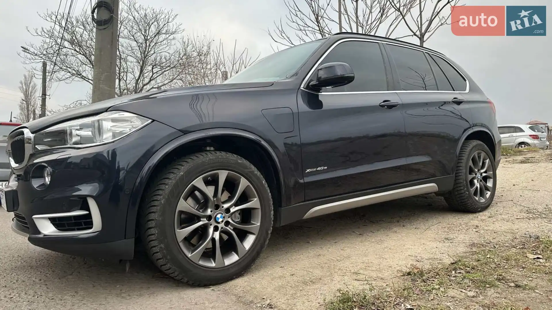 2018 BMW X5 - мініатюра 7