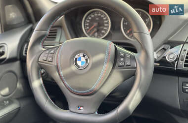Внедорожник / Кроссовер BMW X5 2011 в Житомире
