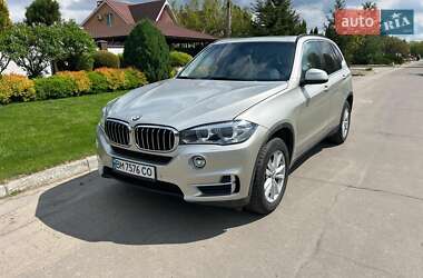 Позашляховик / Кросовер BMW X5 2015 в Сумах