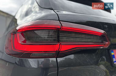 Позашляховик / Кросовер BMW X5 2019 в 