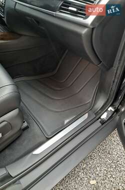 Внедорожник / Кроссовер BMW X5 2014 в 