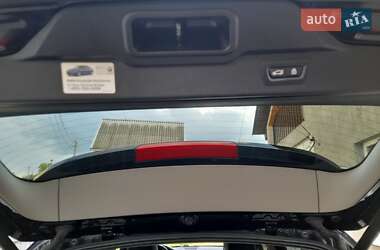 Внедорожник / Кроссовер BMW X5 2014 в 