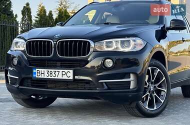Внедорожник / Кроссовер BMW X5 2015 в 